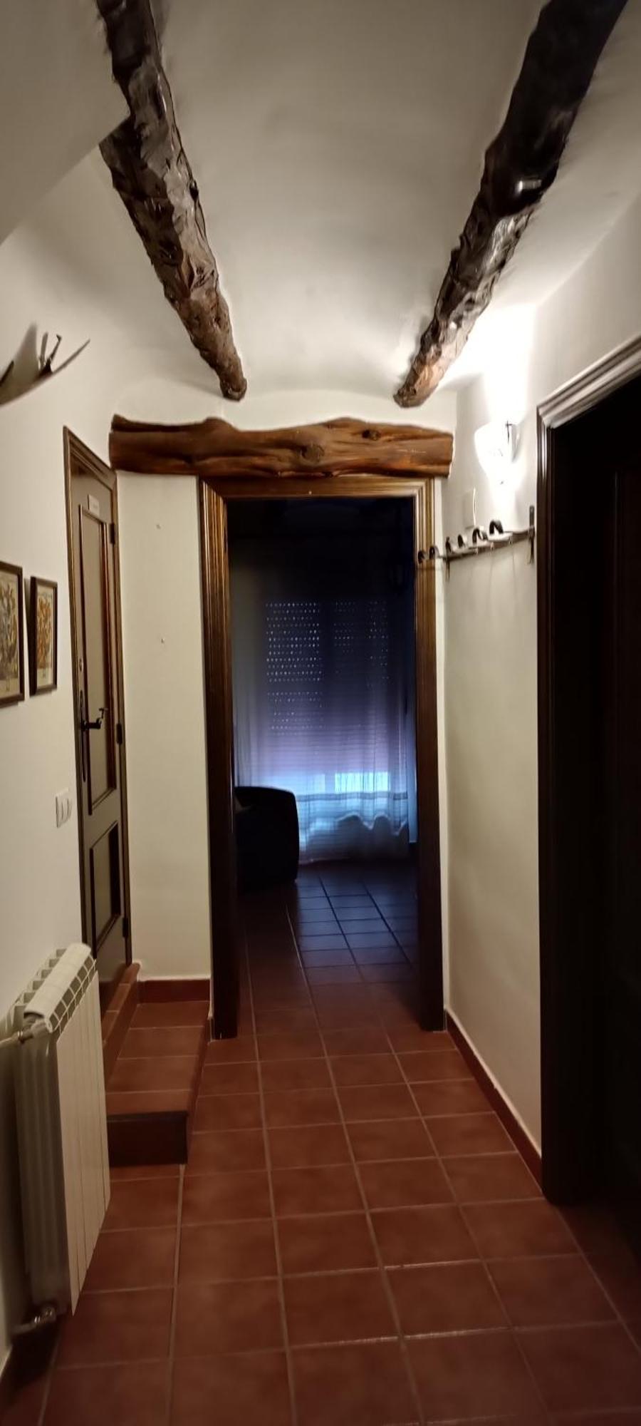 Casa Rural Sarrion テルエル エクステリア 写真